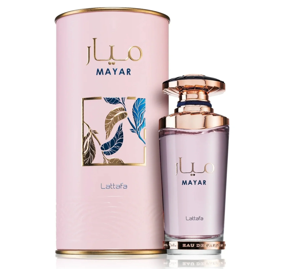 Mayar Women EDP - 100MI (3.40z) By Lattafa