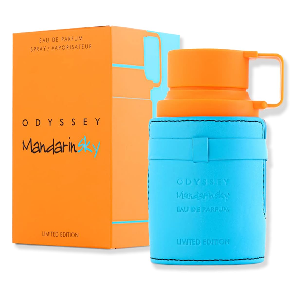 ODYSSEY MANDARIN SKY EDP - 100Ml (3.40z)