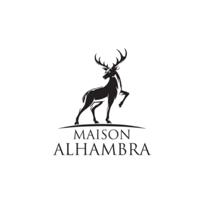 MAISON ALHAMBRA