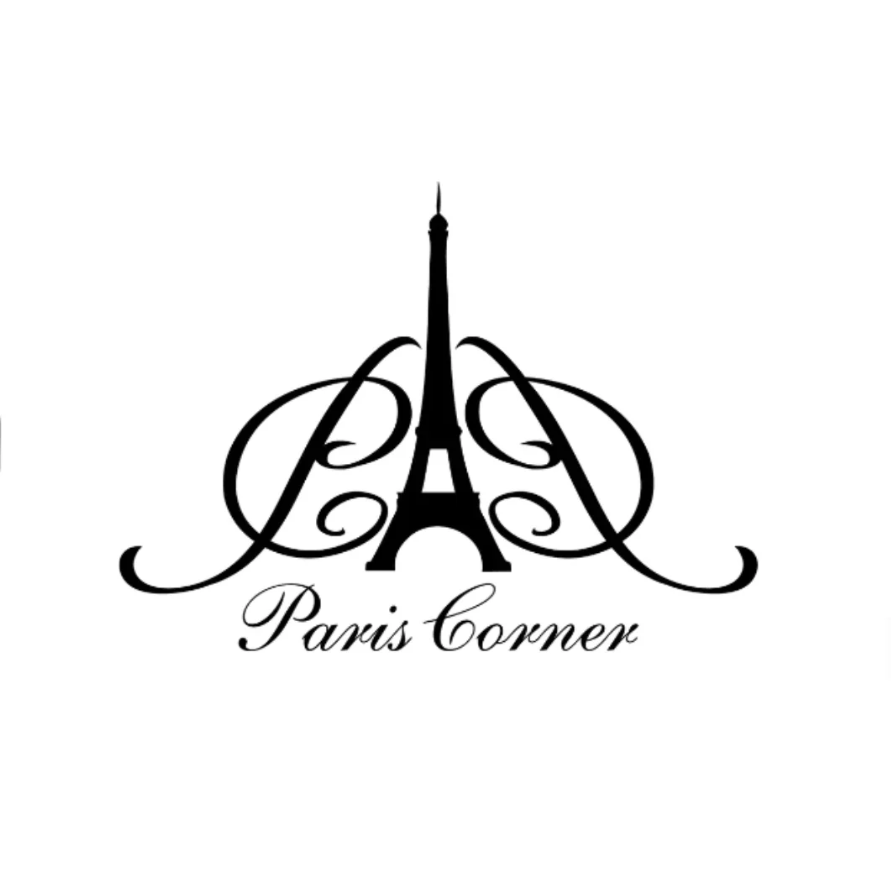 Paris corner