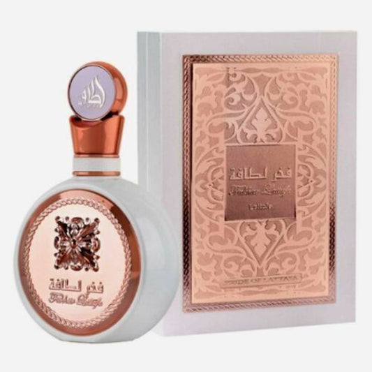FAKHAR Women EDP - 100MI (3.40z)