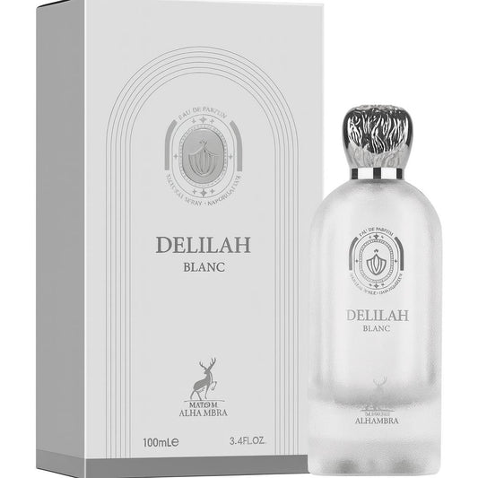 DELILAH BLANC WOMEN EDP - 100ML (3.40z)