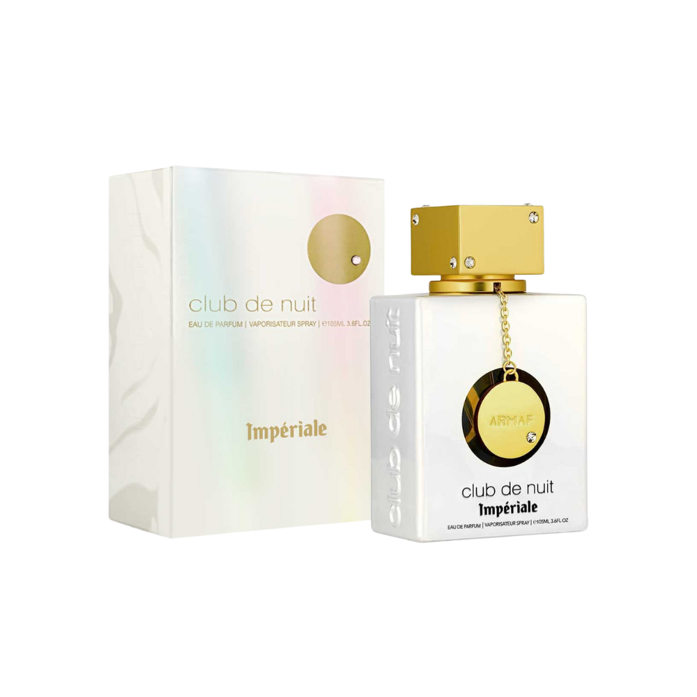 Club de Nuit Imperiale Women EDP - 105ML (3.6 0z)