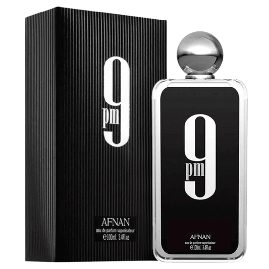 9PM EDP Men- 100MI (3.40z)