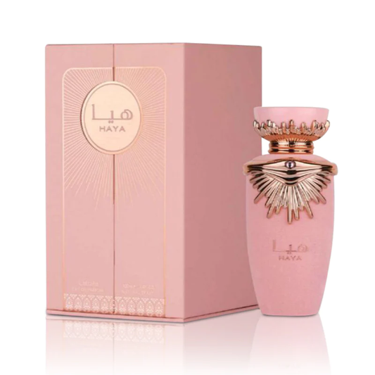 HAYA Women EDP - 100 Ml (3.40z)