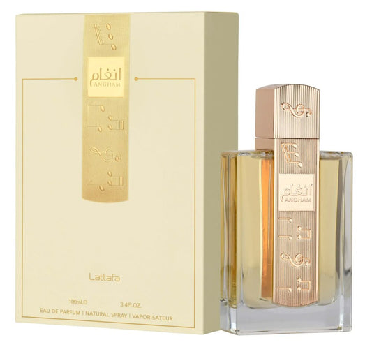 ANGHAM WOMEN EDP- 100ML (3.40z)